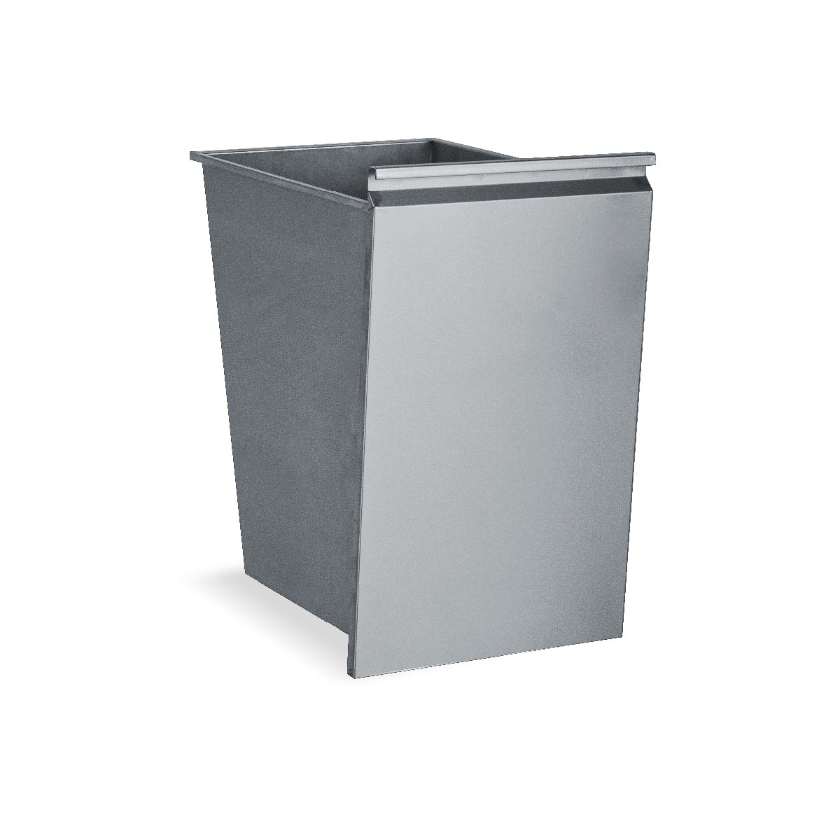 Αμπάρι με ανάκλιση