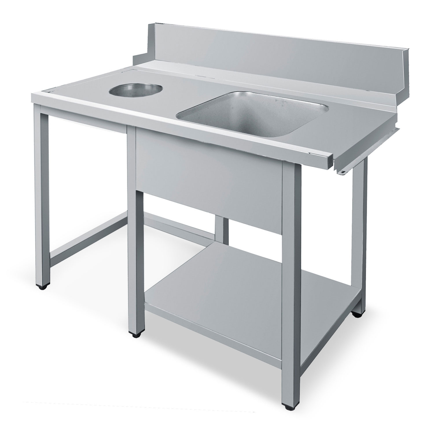 Λάντζα πλυντηρίου