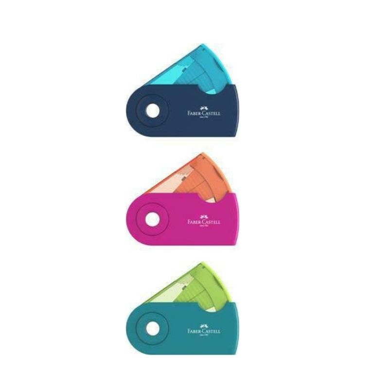 ΞΥΣΤΡΑ FABER CASTELL ΜΟΝΗ SLEEVE MINI