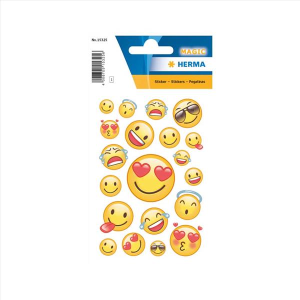 HERMA ΑΥΤΟΚΟΛΛΗΤΑ MAGIC ΦΑΤΣΟΥΛΕΣ