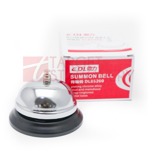 ΚΟΥΔΟΥΝΙ ΥΠΟΔΟΧΗΣ ΡΕΣΕΠΤΙΟΝ ΜΕΓΑΛΟ 8,5cm