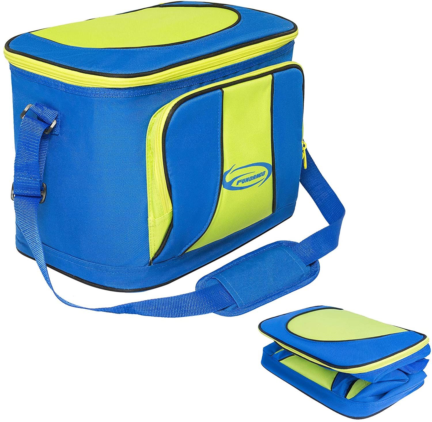 ΤΣΑΝΤΑ ΨΥΓΕΙΟ COOLER BAG Fundango