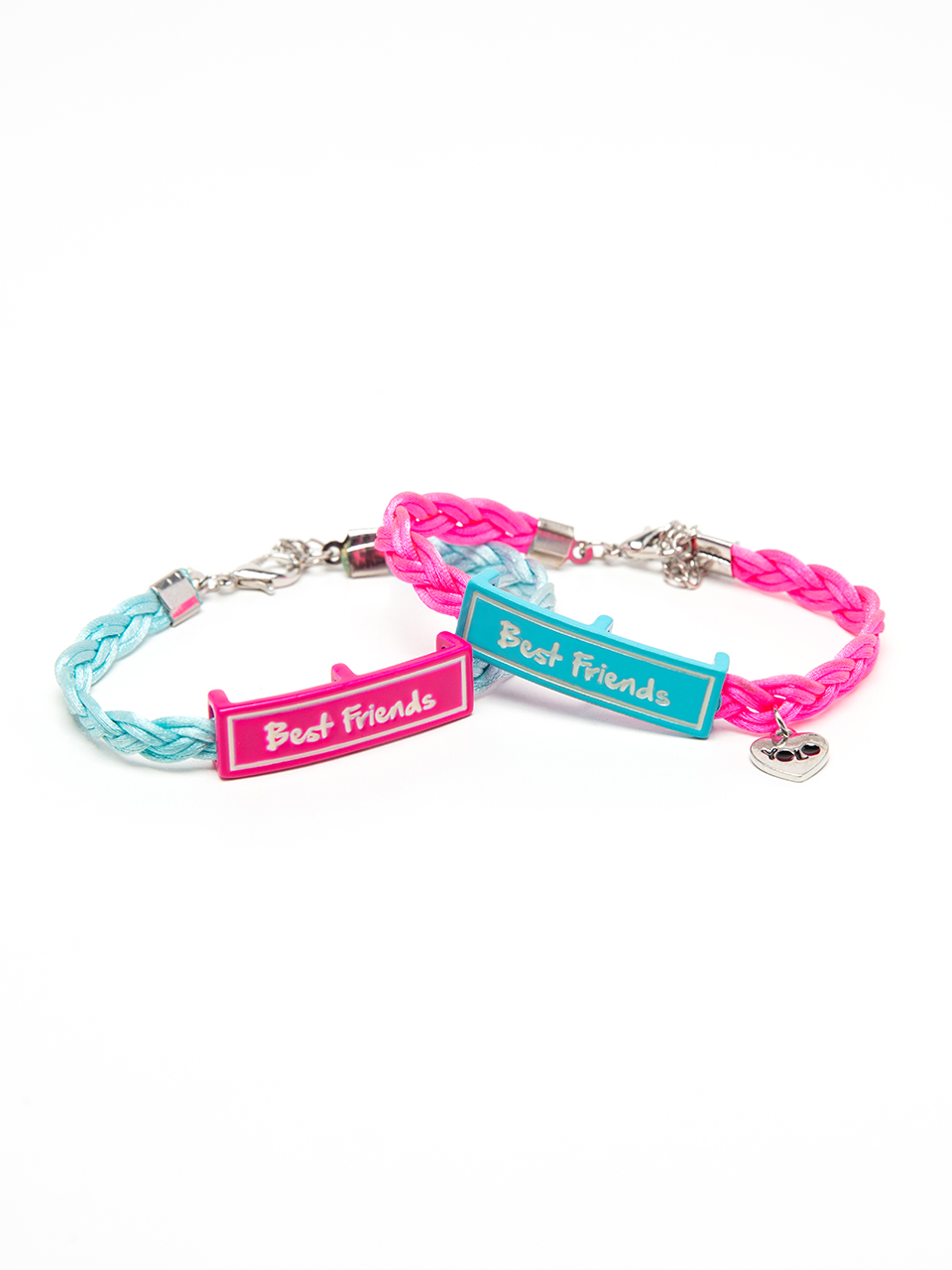 BEST FRIENDS BRACELETS