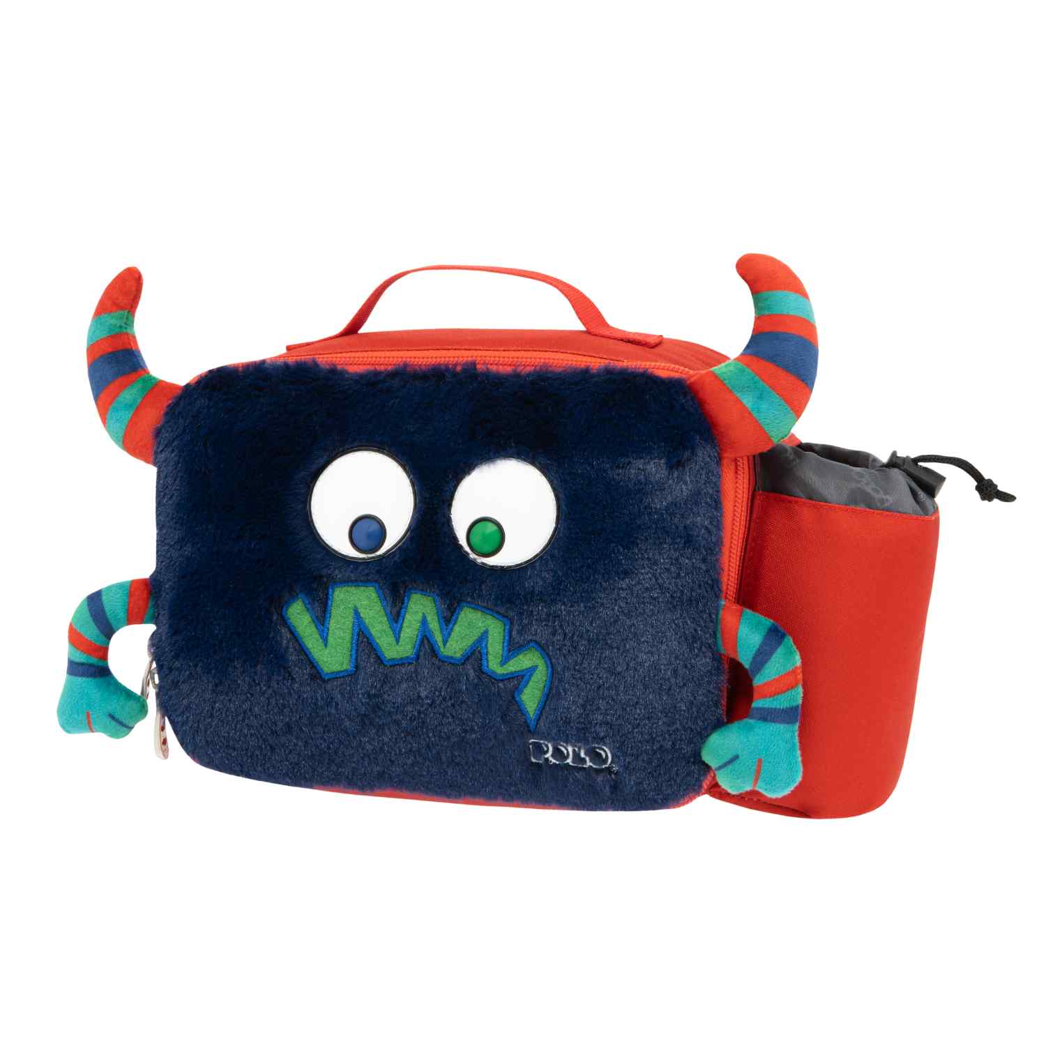 LUNCH BAG LOS NINOS 16X23X12