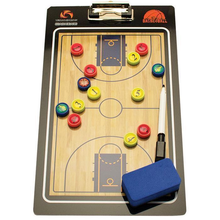 ΠΙΑΣΤΡΑ ΠΙΝΑΚΑΣ ΜΑΓΝΗΤΙΚΟΣ ΜΠΑΣΚΕΤ 2 ΟΨΕΩΝ