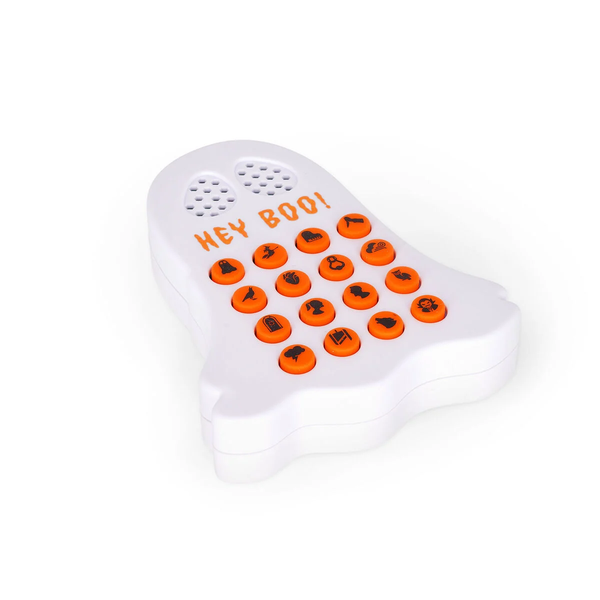 ΜΗΧΑΝΗ SPOOKY ΗΧΩΝ HALLOWEEN LEGAMI (SM0002)