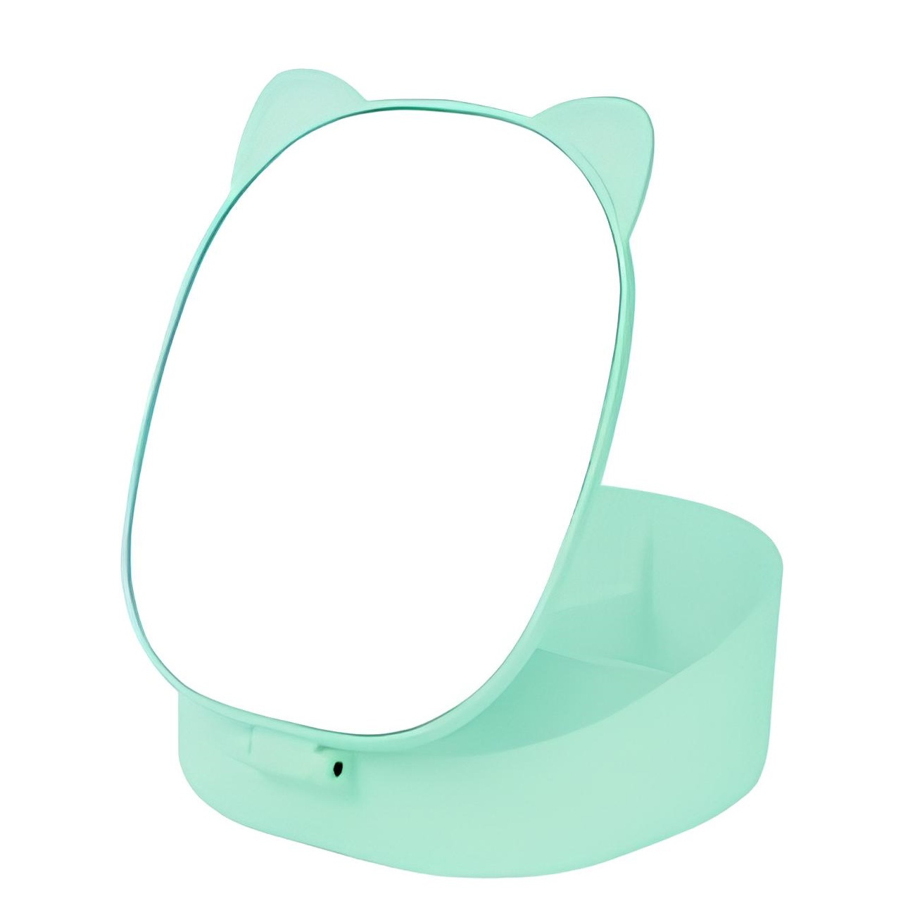 I-TOTAL Αναδιπλούμενος Καθρέφτης Make-Up (XL2960A)