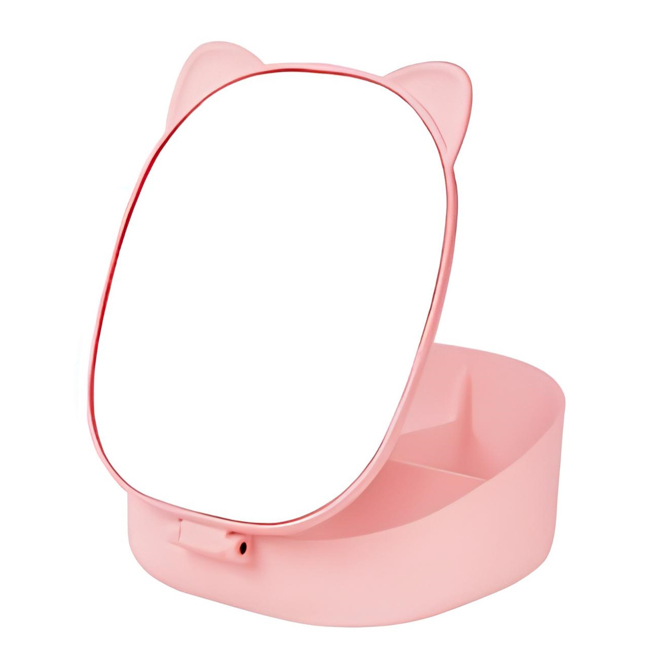 i-TOTAL Αναδιπλούμενος Καθρέφτης Make-Up (XL2960B)