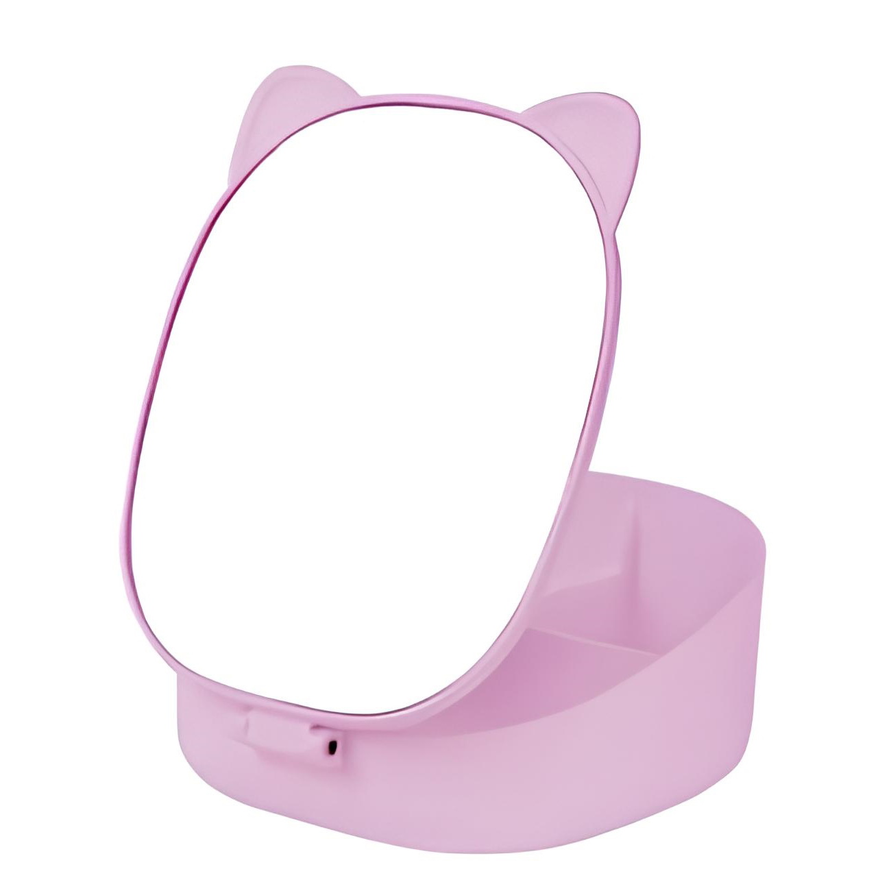 I-TOTAL Αναδιπλούμενος Καθρέφτης Make-Up (XL2960C)