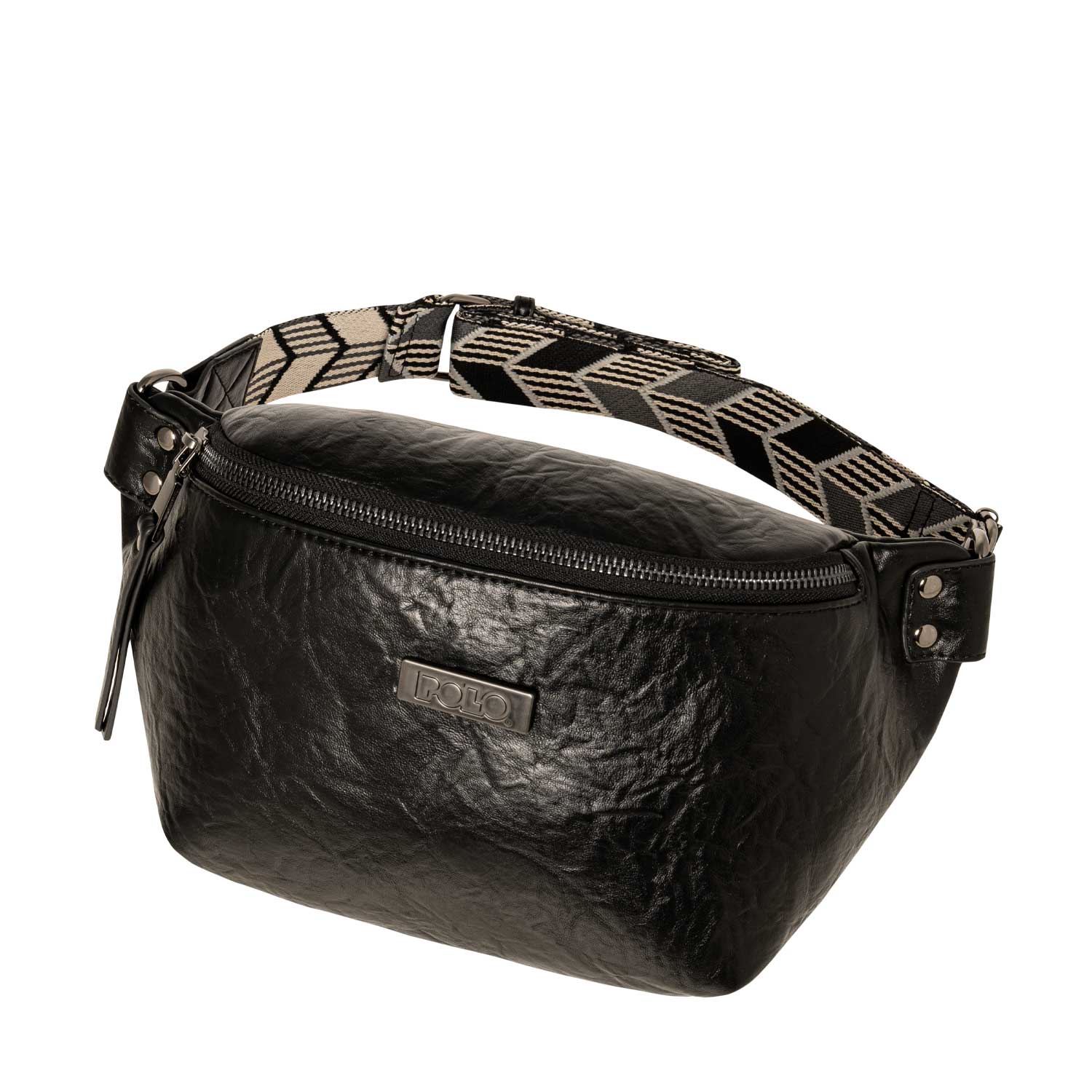 ΤΣΑΝΤΑ ΣΤΗΘΟΥΣ AURORA ΜΑΥΡΟ