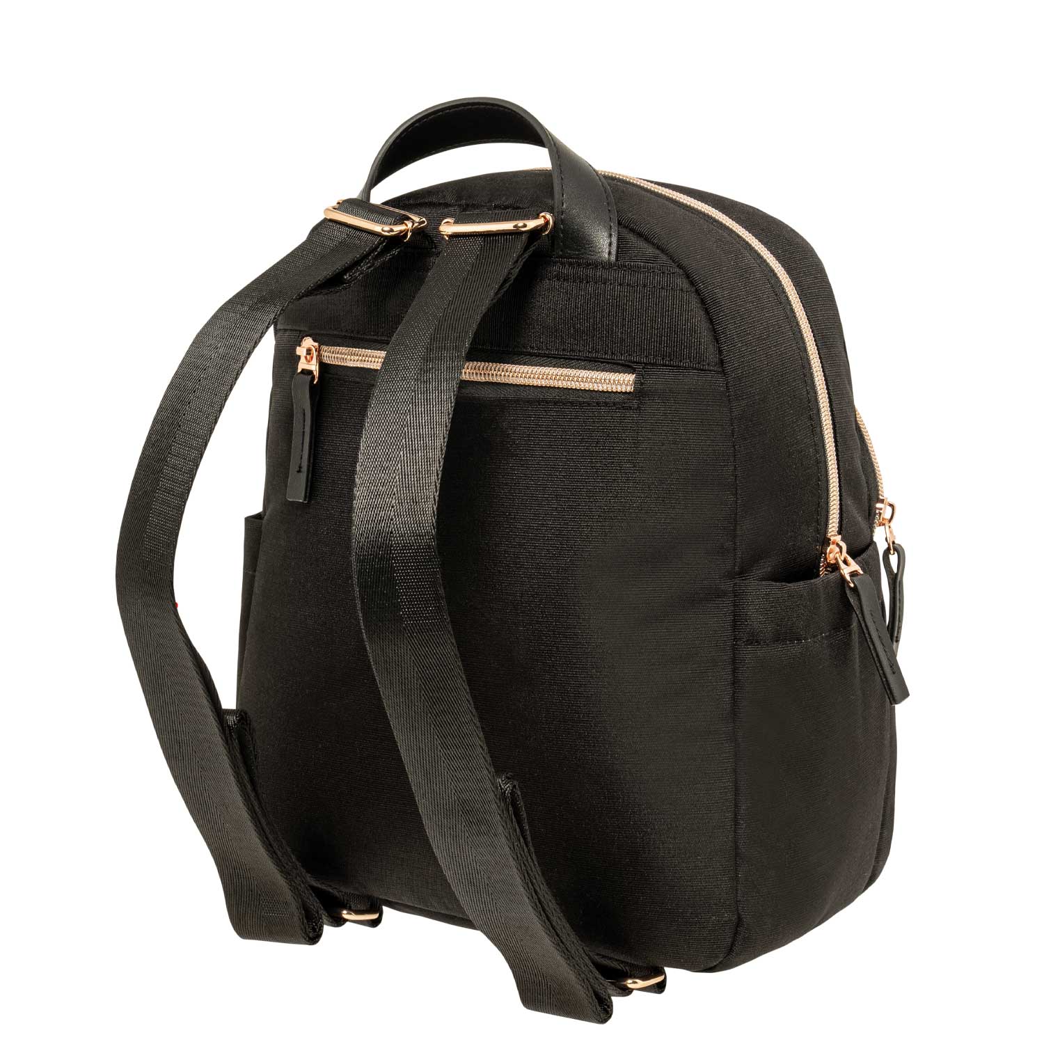 POLO ΣΑΚΙΔΙΟ MINI ESSENCE ΜΑΥΡΗ