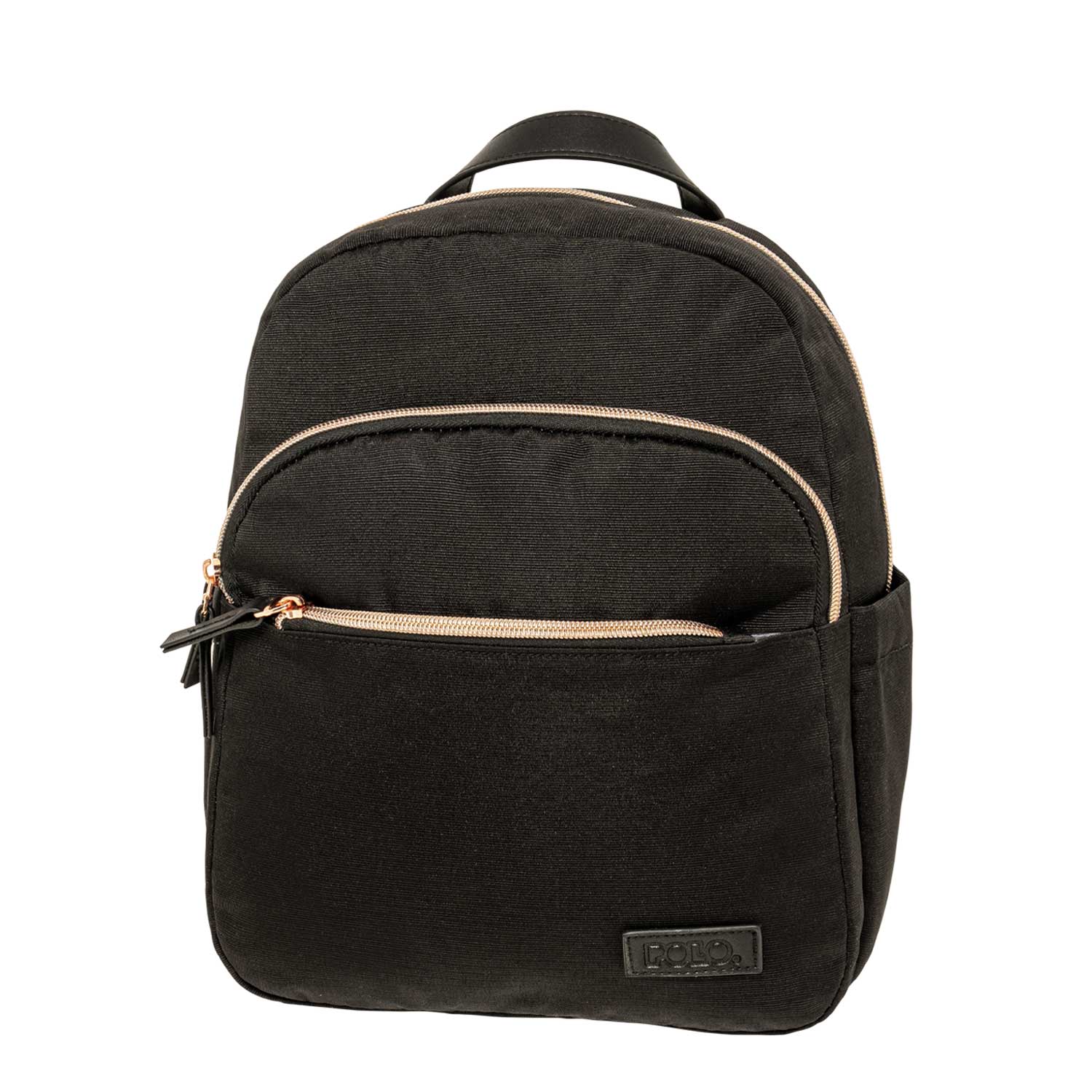 POLO ΣΑΚΙΔΙΟ MINI ESSENCE ΜΑΥΡΗ