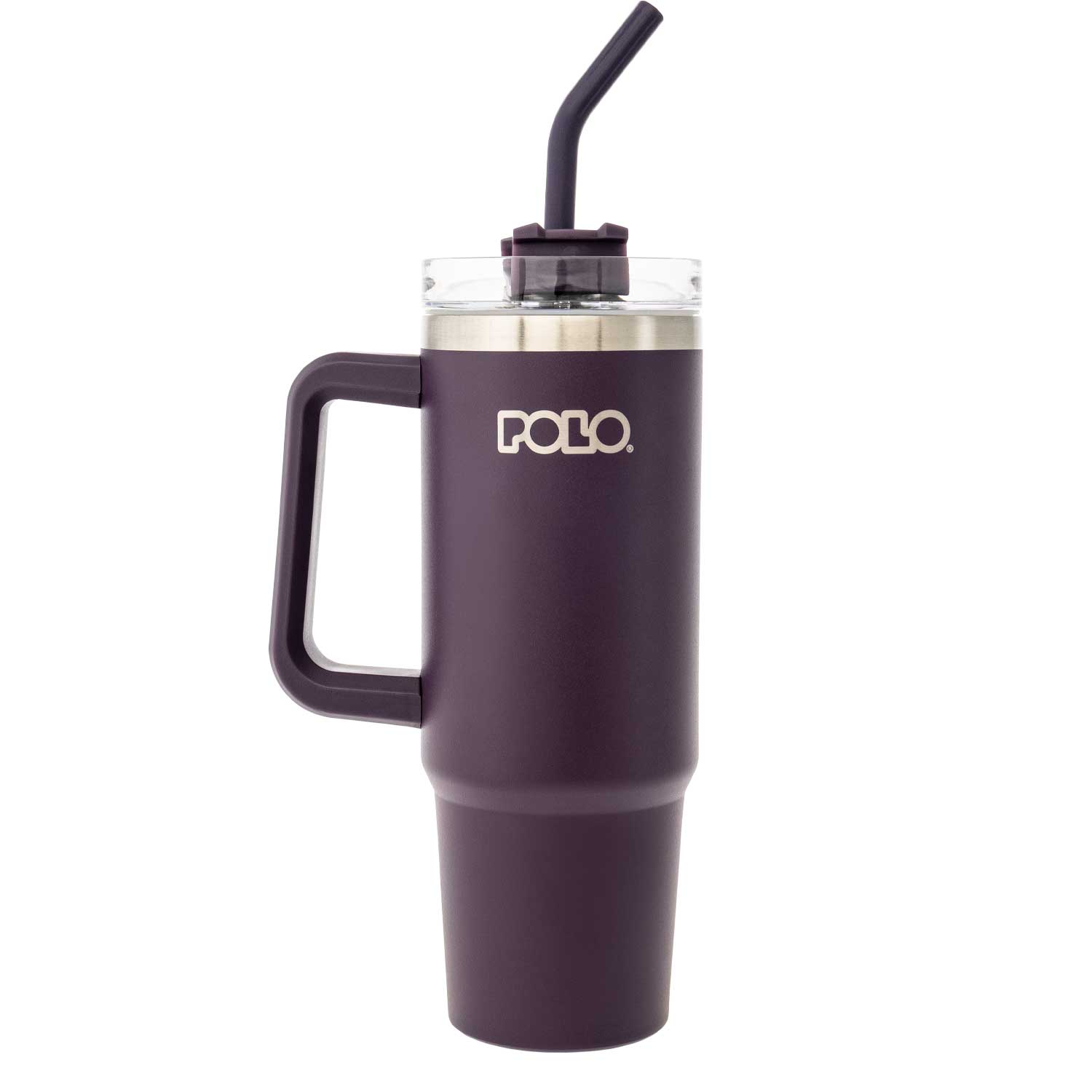 THERMO MUG INOX 900ML ΜΩΒ