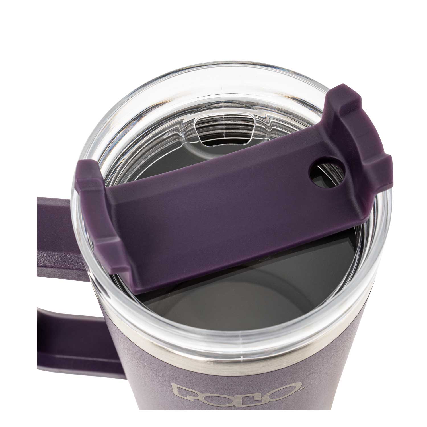 THERMO MUG INOX 900ML ΜΩΒ