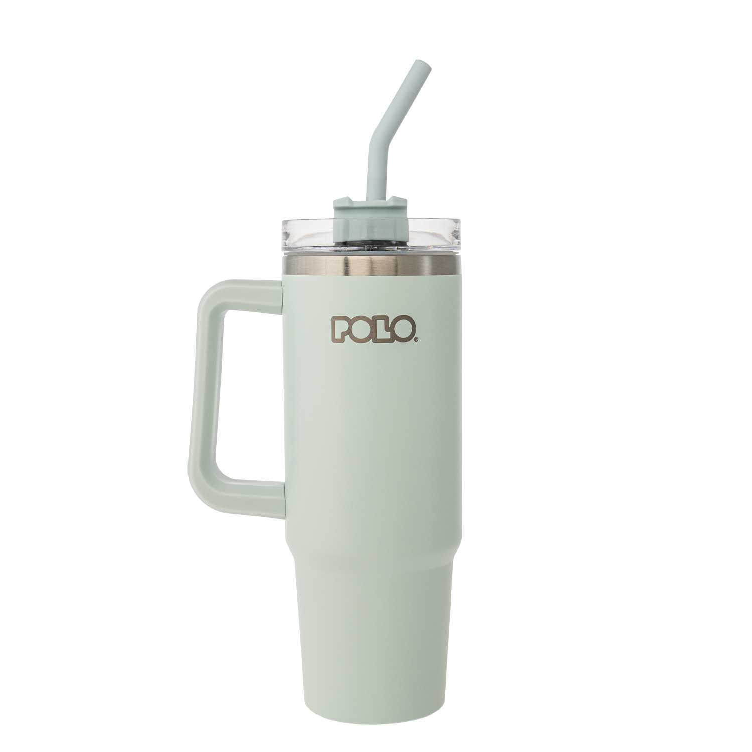 THERMO MUG INOX 900ML ΜΕΝΤΑ