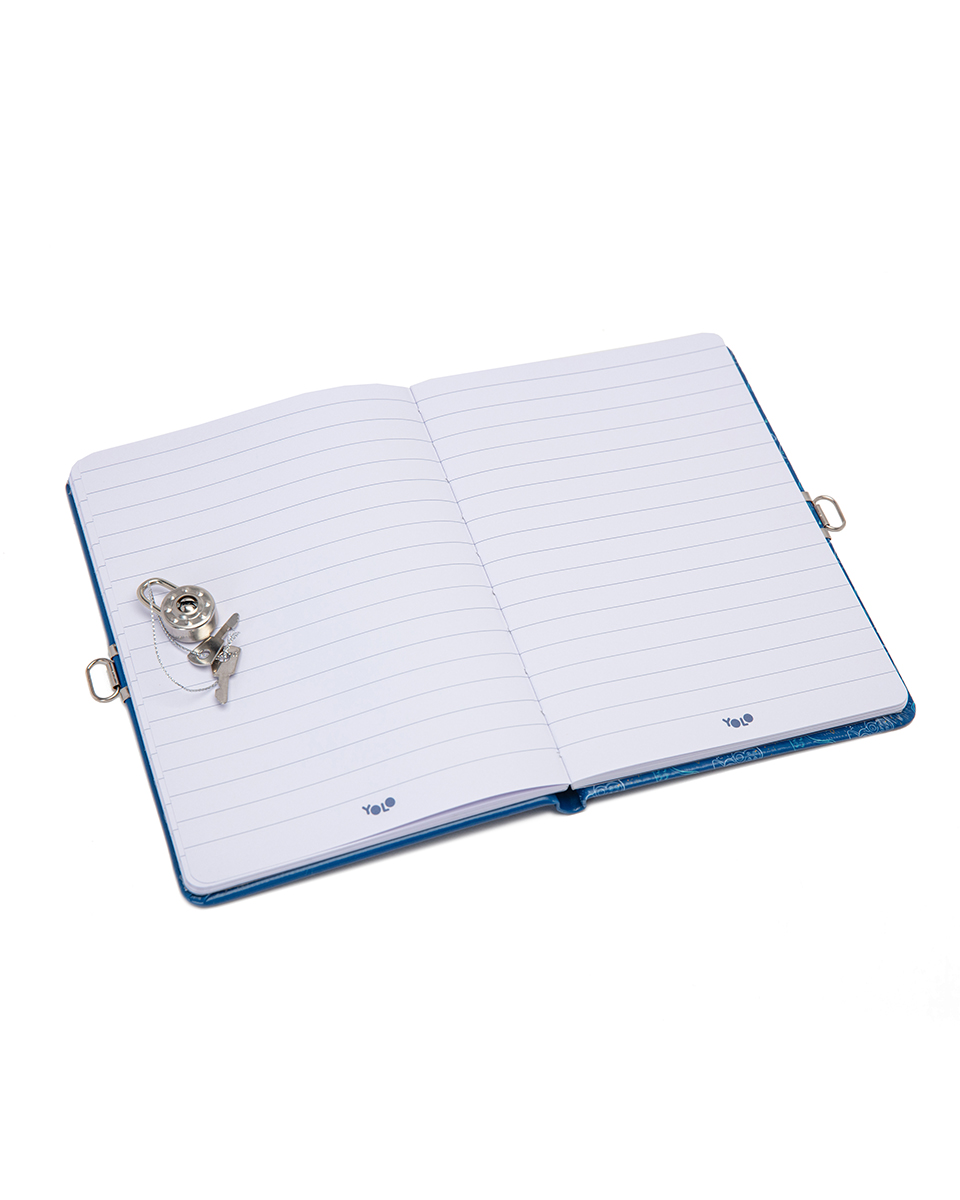 BLUE GAMING ΣΗΜΕΙΩΜΑΤΑΡΙΟ ΜΕ ΚΛΕΙΔΑΡΙΑ