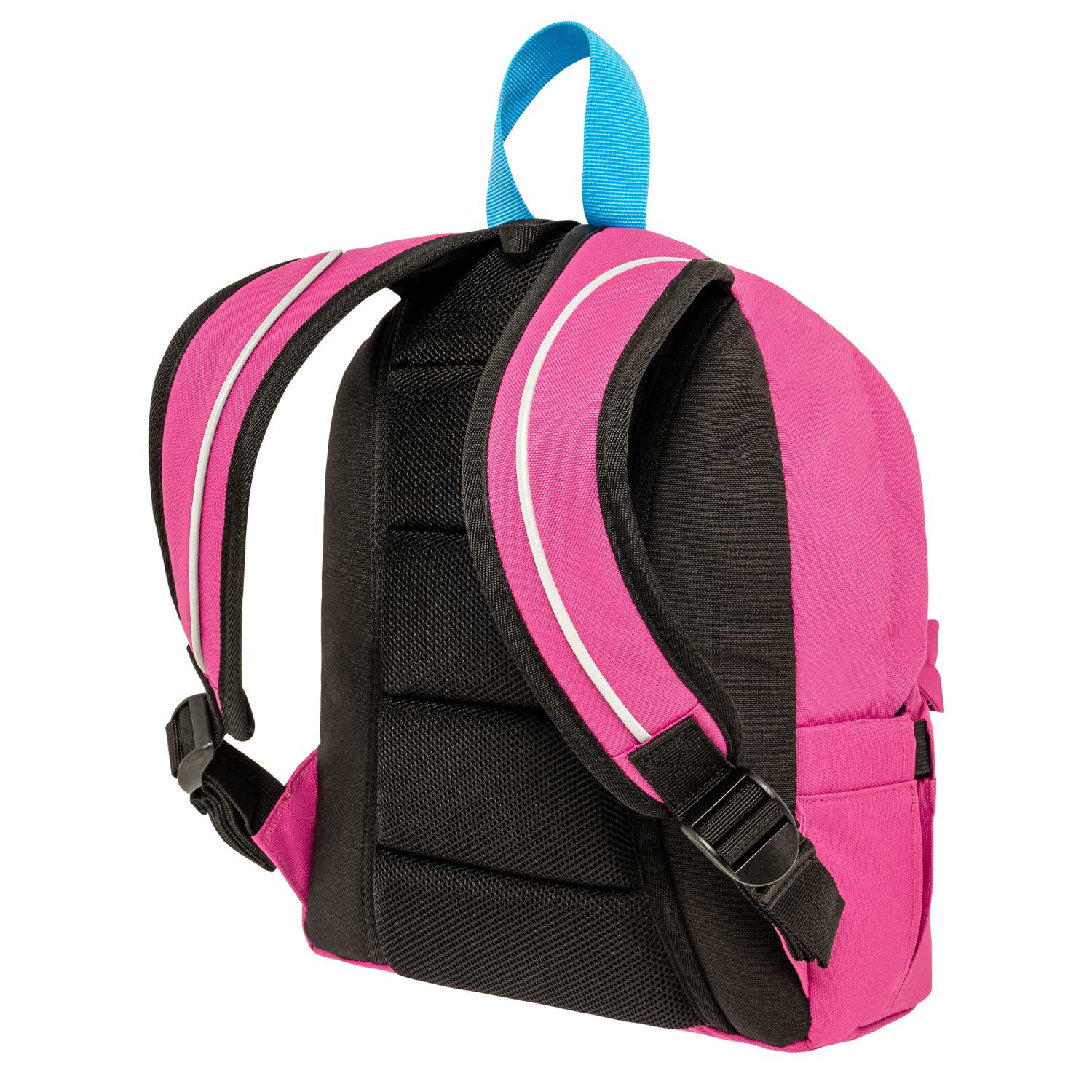 POLO ΣΑΚΙΔΙΟ MINI ΦΟΥΞ- ΓΑΛΑΖΙΟ