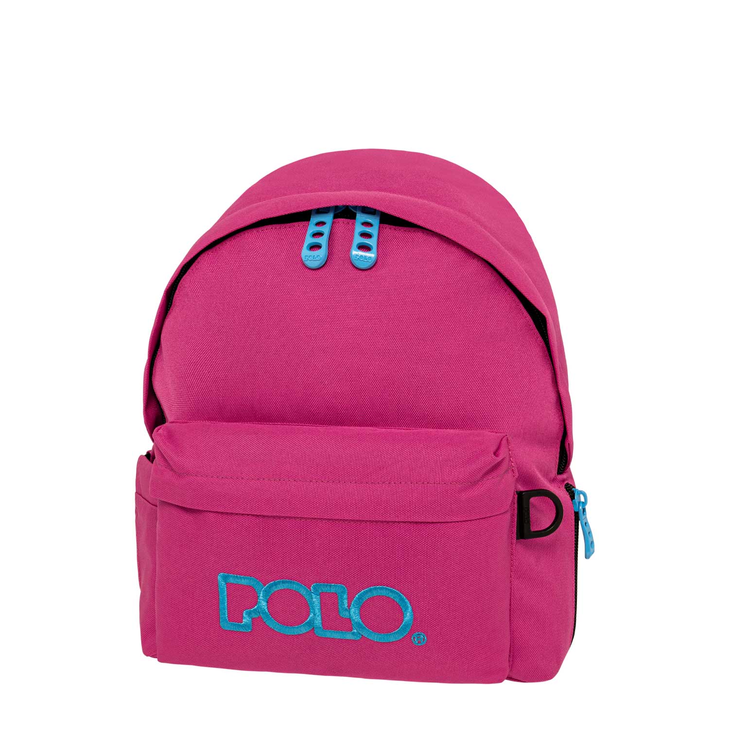 POLO ΣΑΚΙΔΙΟ MINI ΦΟΥΞ- ΓΑΛΑΖΙΟ