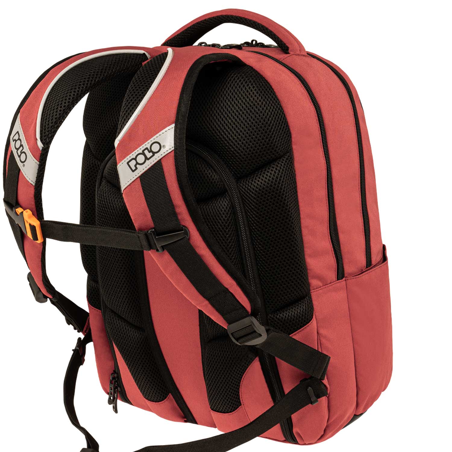 POLO ΣΑΚΙΔΙΟ WONDER ΚΟΚΚΙΝΟ