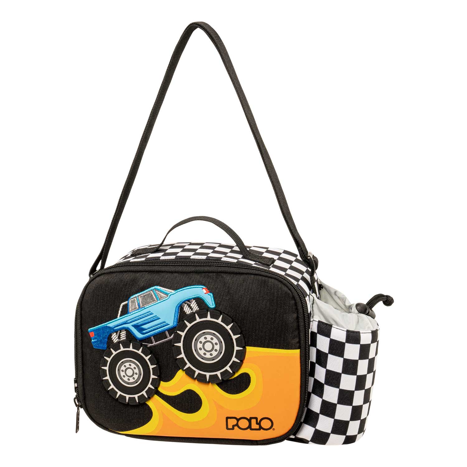 POLO ΤΣΑΝΤΑ ΦΑΓΗΤΟΥ BIBI TRACTOR