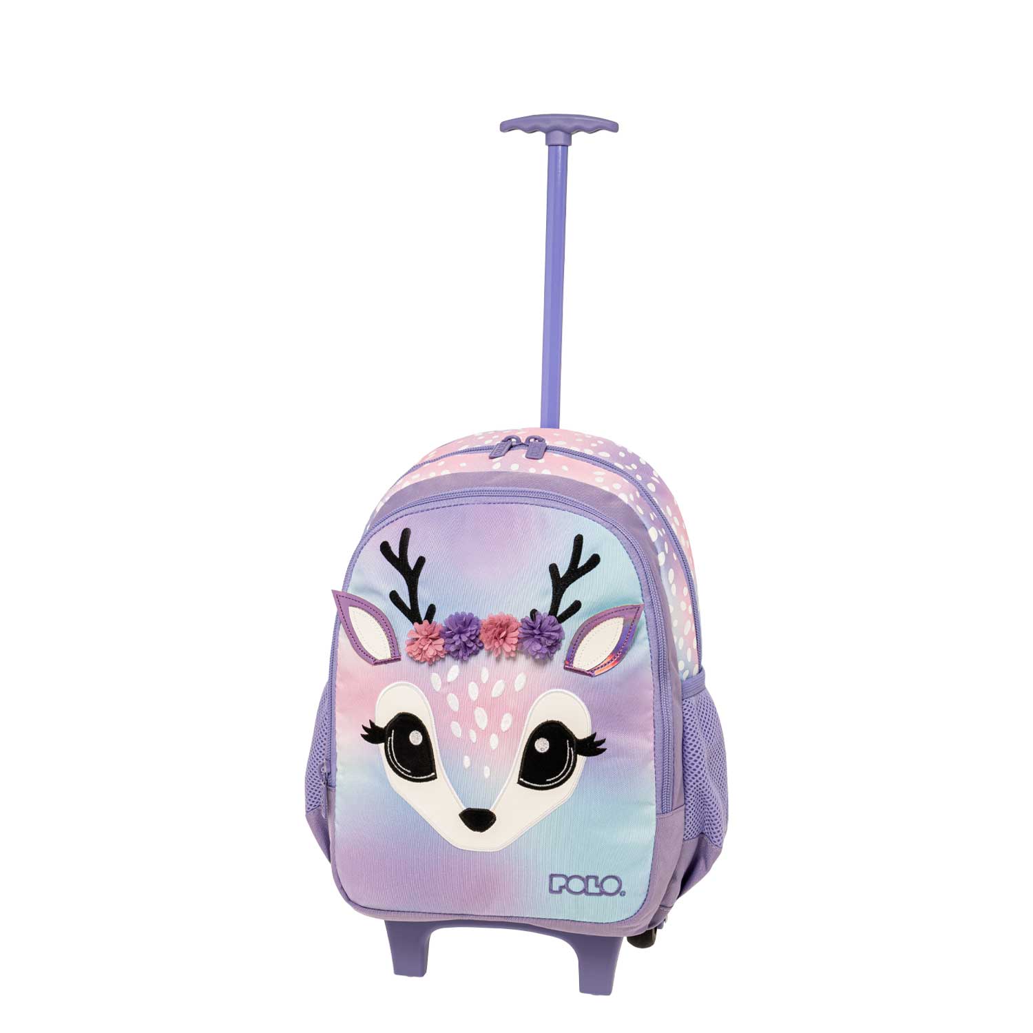 POLO ΣΑΚΙΔΙΟ TROLLEY JUNIOR BIBI DEAR