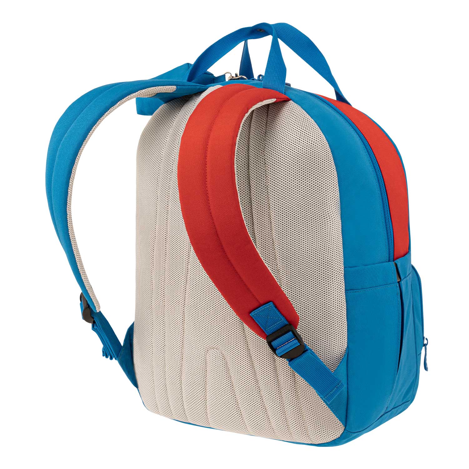 POLO ΣΑΚΙΔΙΟ VINTAGE ΚΟΚΚΙΝΟ