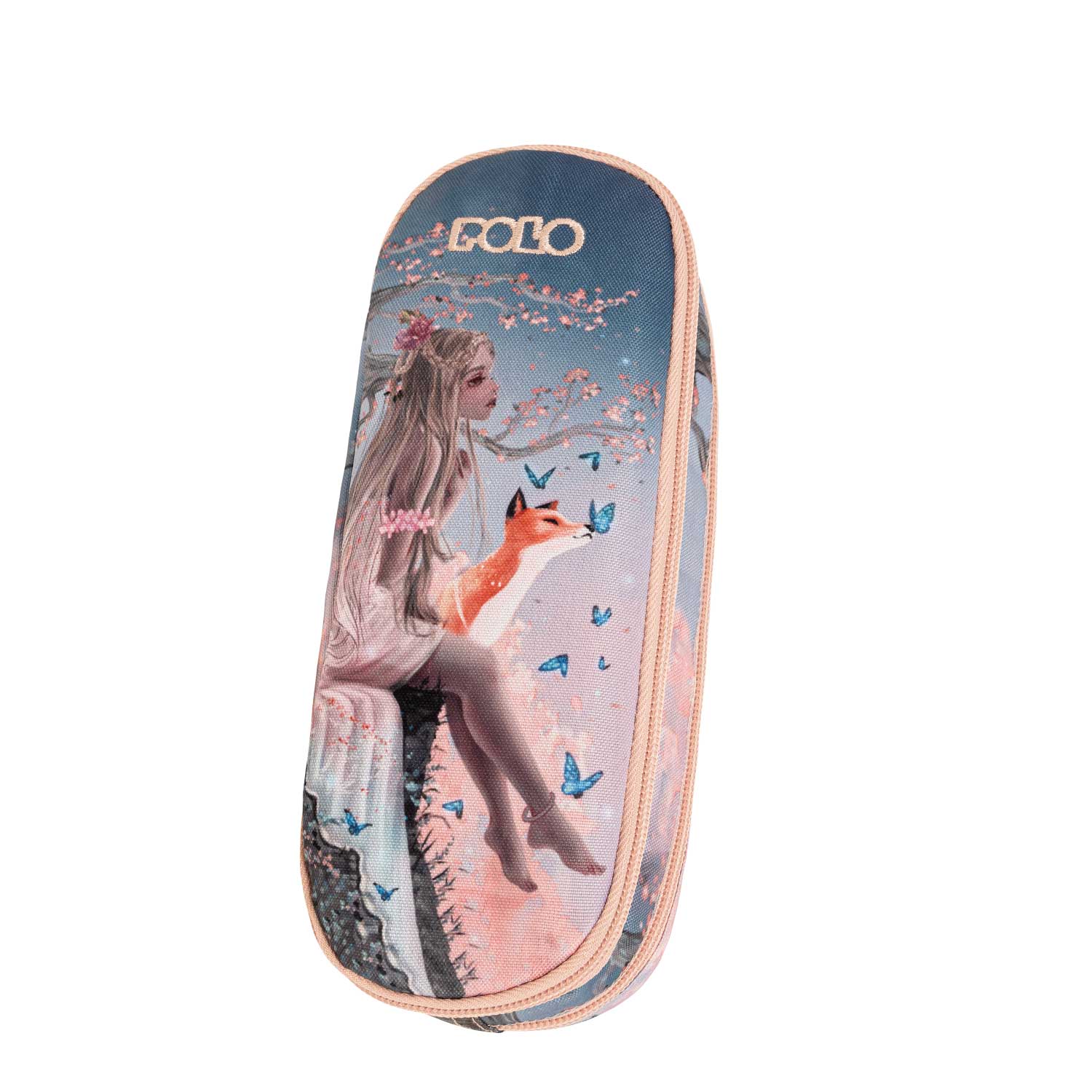 POLO ΚΑΣΕΤΙΝΑ MAXXI