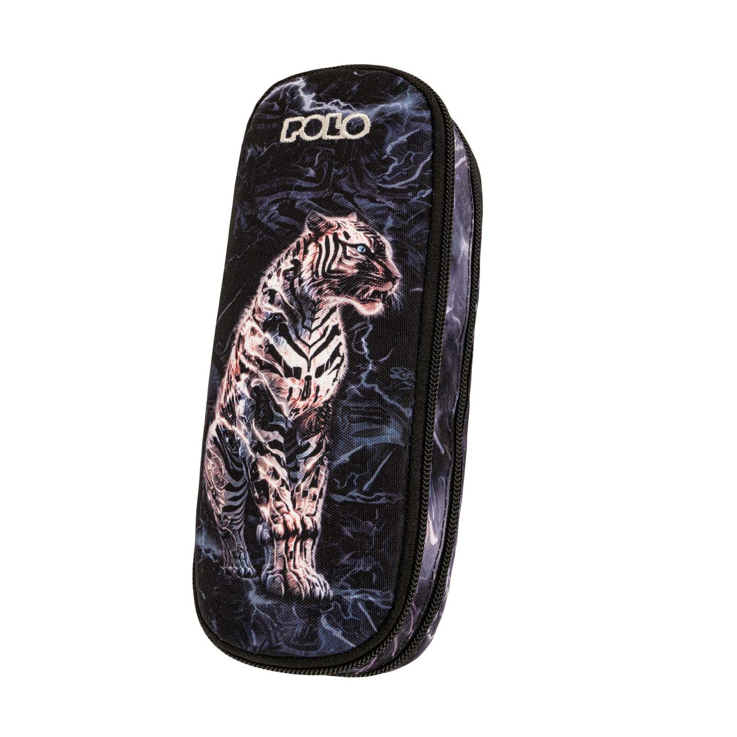 POLO ΚΑΣΕΤΙΝΑ MAXXI ΤΙΓΡΗΣ