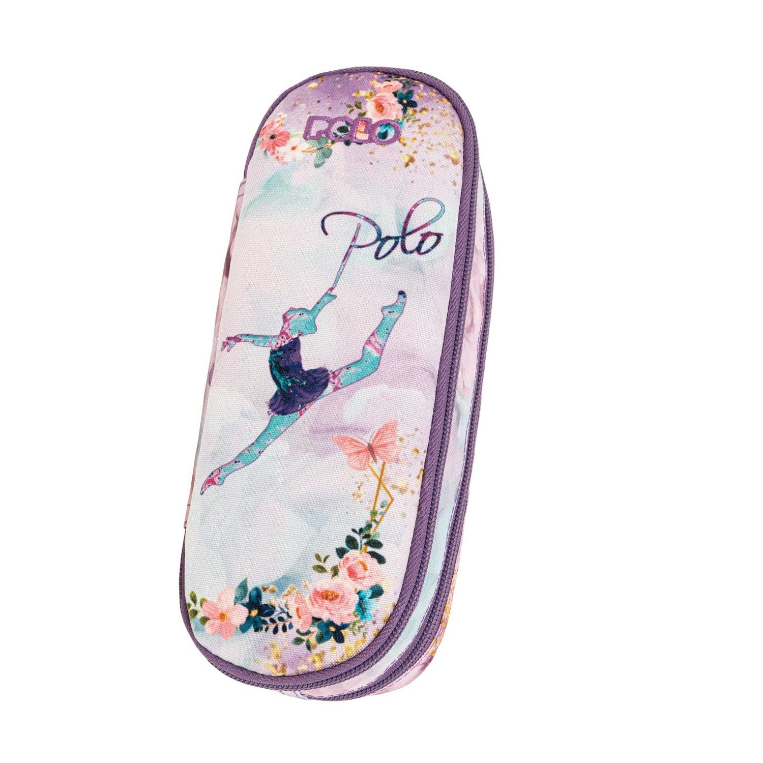 POLO ΚΑΣΕΤΙΝΑ GROWLY ΜΠΑΛΑΡΙΝΑ