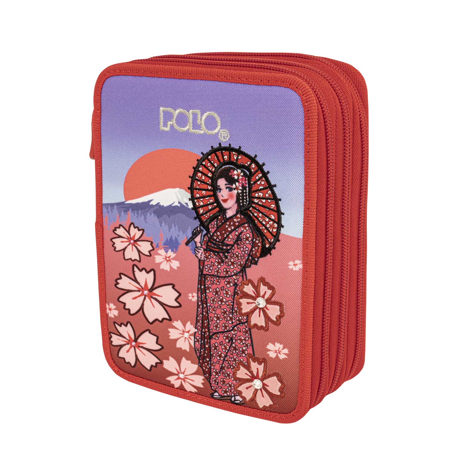 POLO ΚΑΣΕΤΙΝΑ MOVER