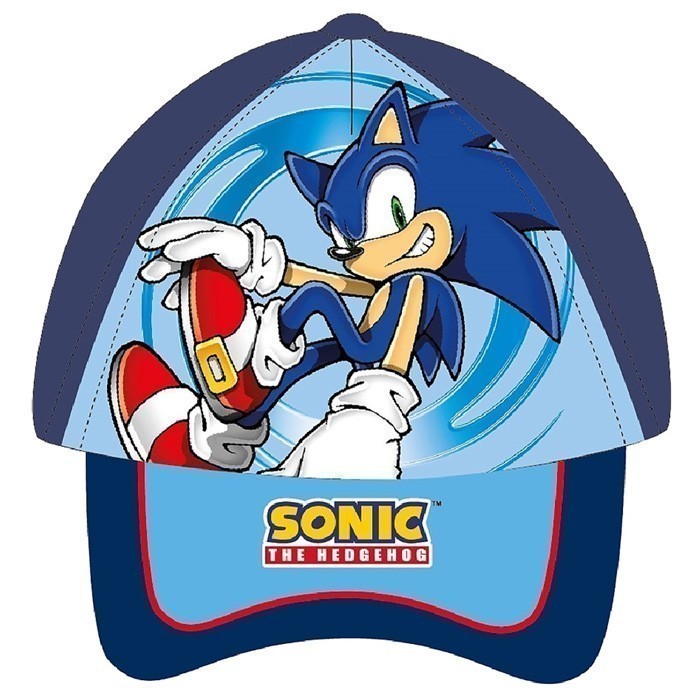 SONIC ΚΑΠΕΛΟ 2025