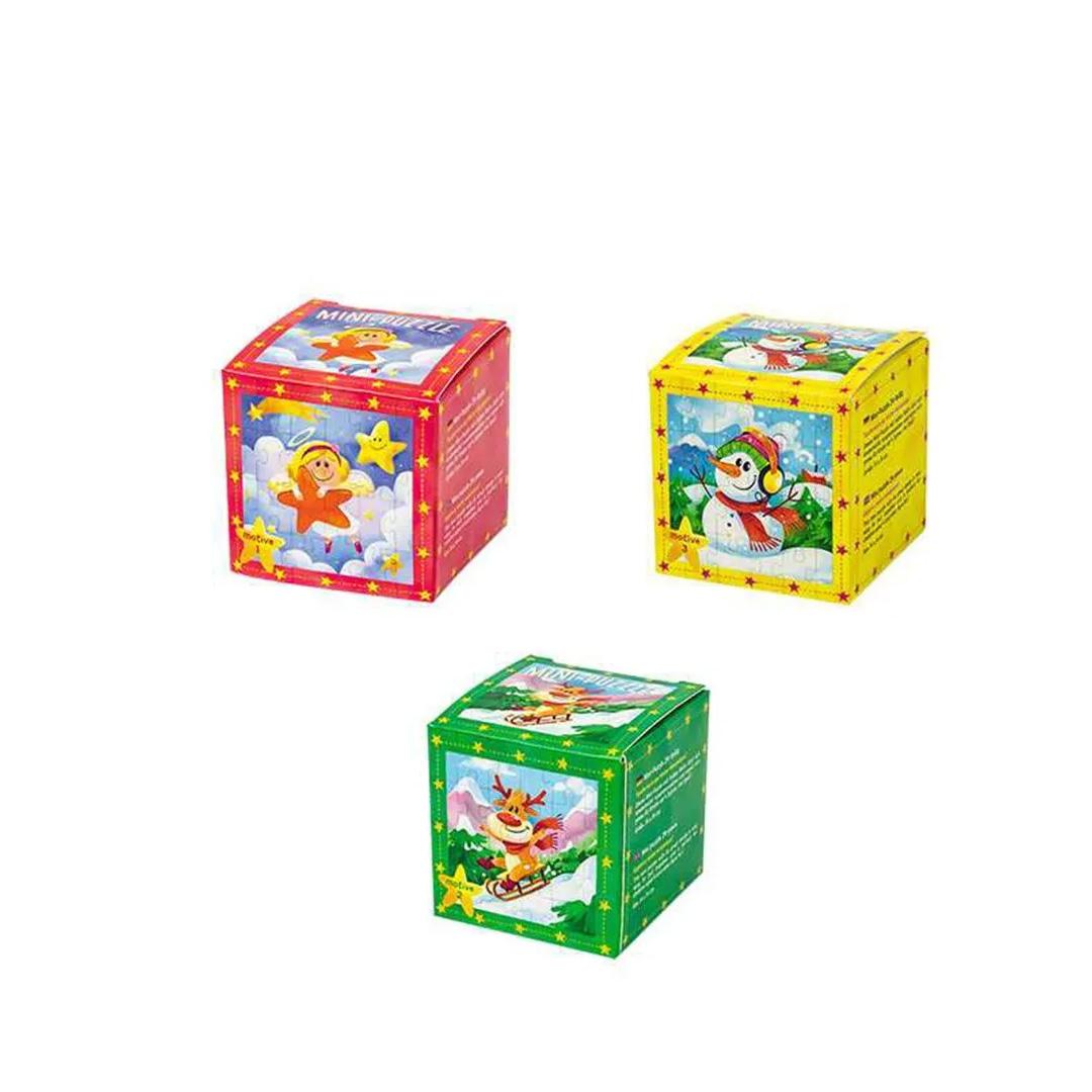 TREND ΧΡΙΣΤΟΥΓΕΝΝΙΑΤΙΚΟ PUZZLE 24 TEM 952585